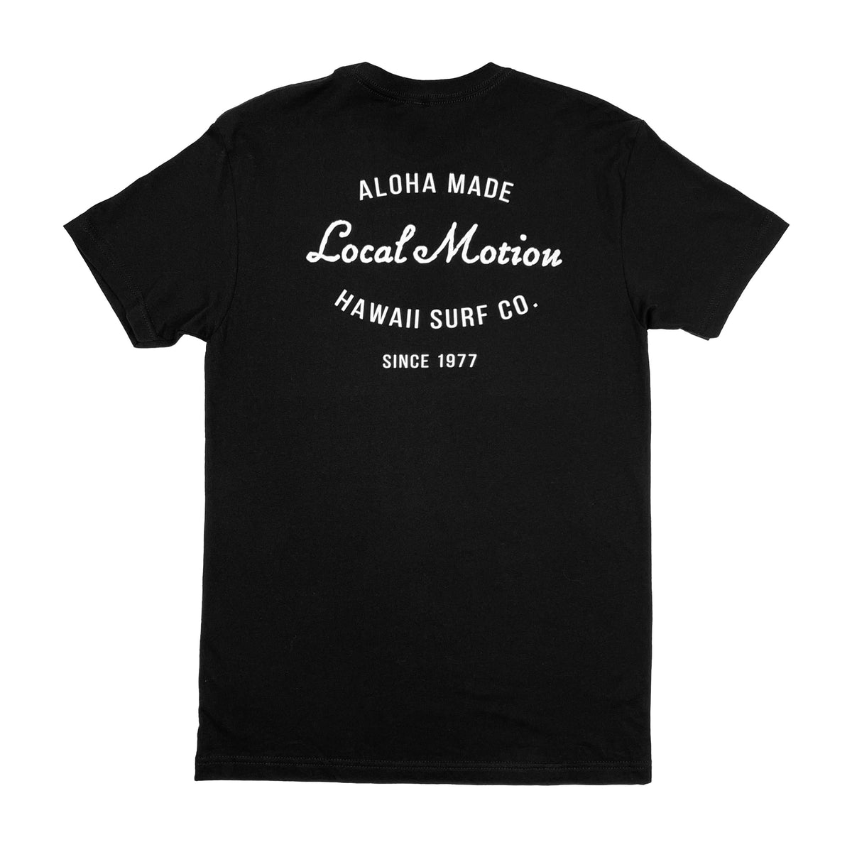 Aloha Made Tee – Local Motion Hawaii