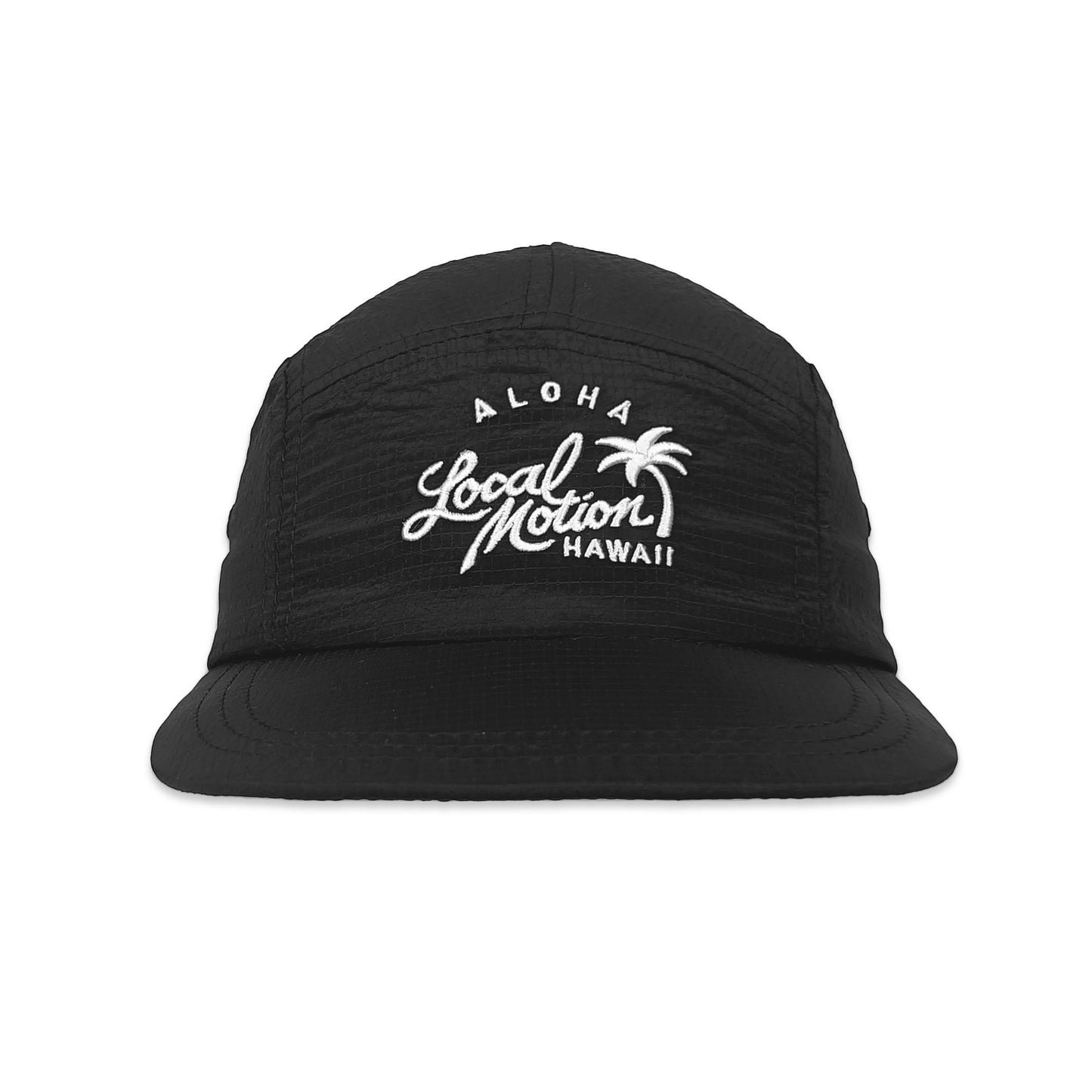 LM ALOHA CLASSIC RIPSTOP CAP