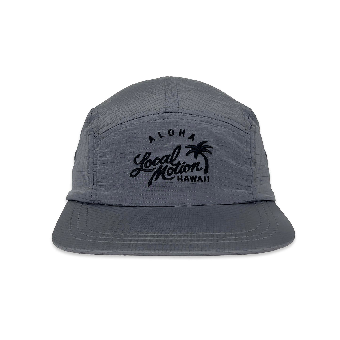 LM ALOHA CLASSIC RIPSTOP CAP