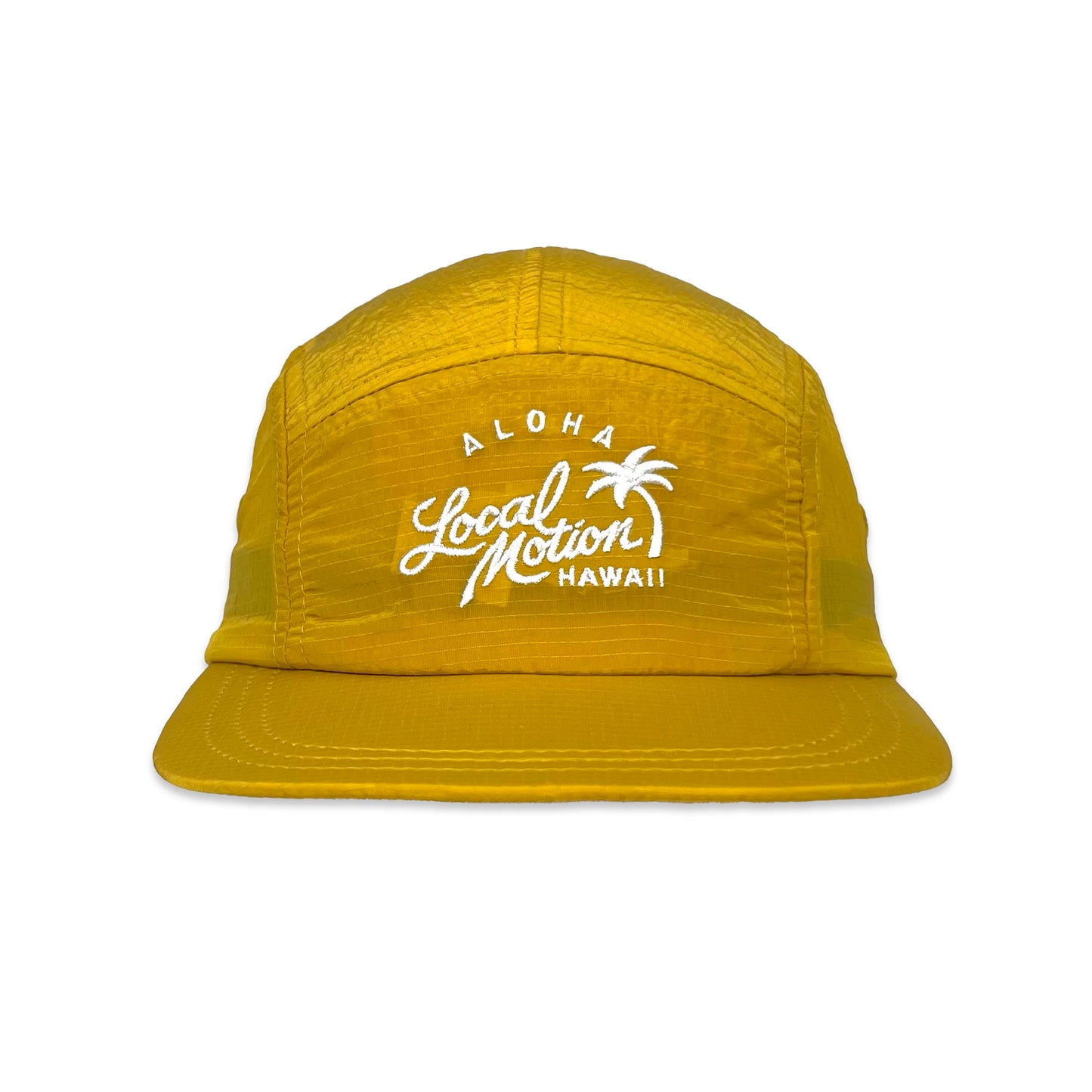 LM ALOHA CLASSIC RIPSTOP CAP