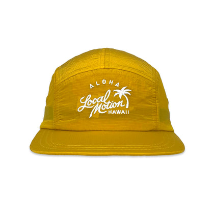 LM ALOHA CLASSIC RIPSTOP CAP