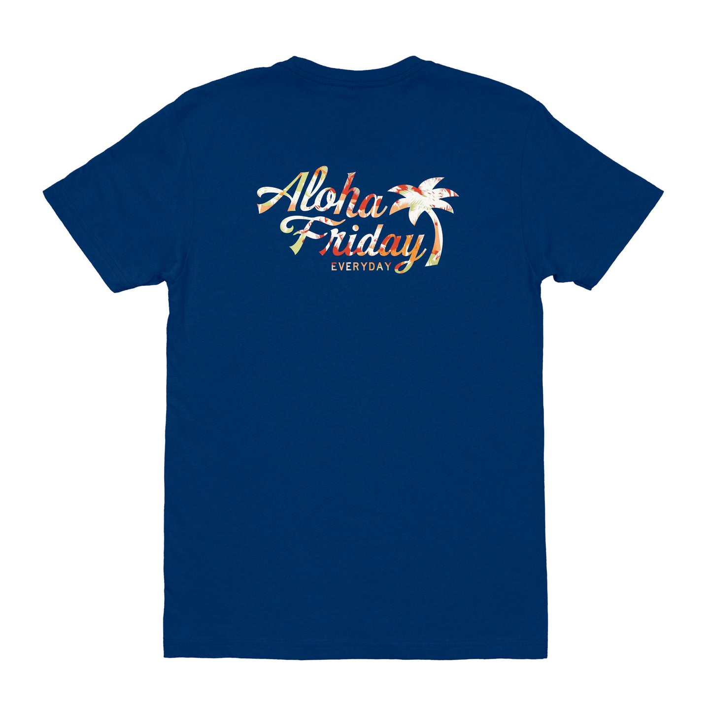 ALOHA FRIDAY TEE