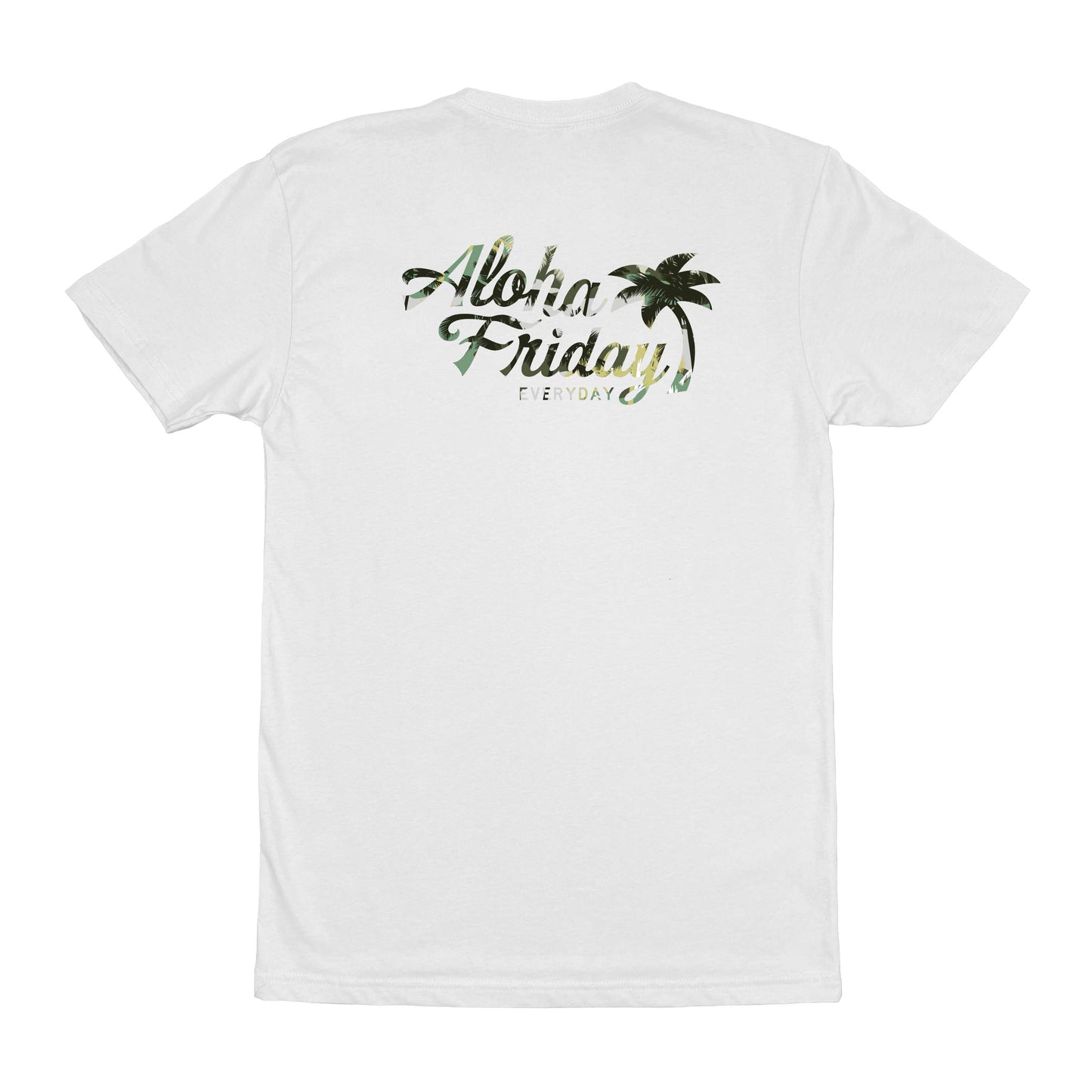 ALOHA FRIDAY TEE