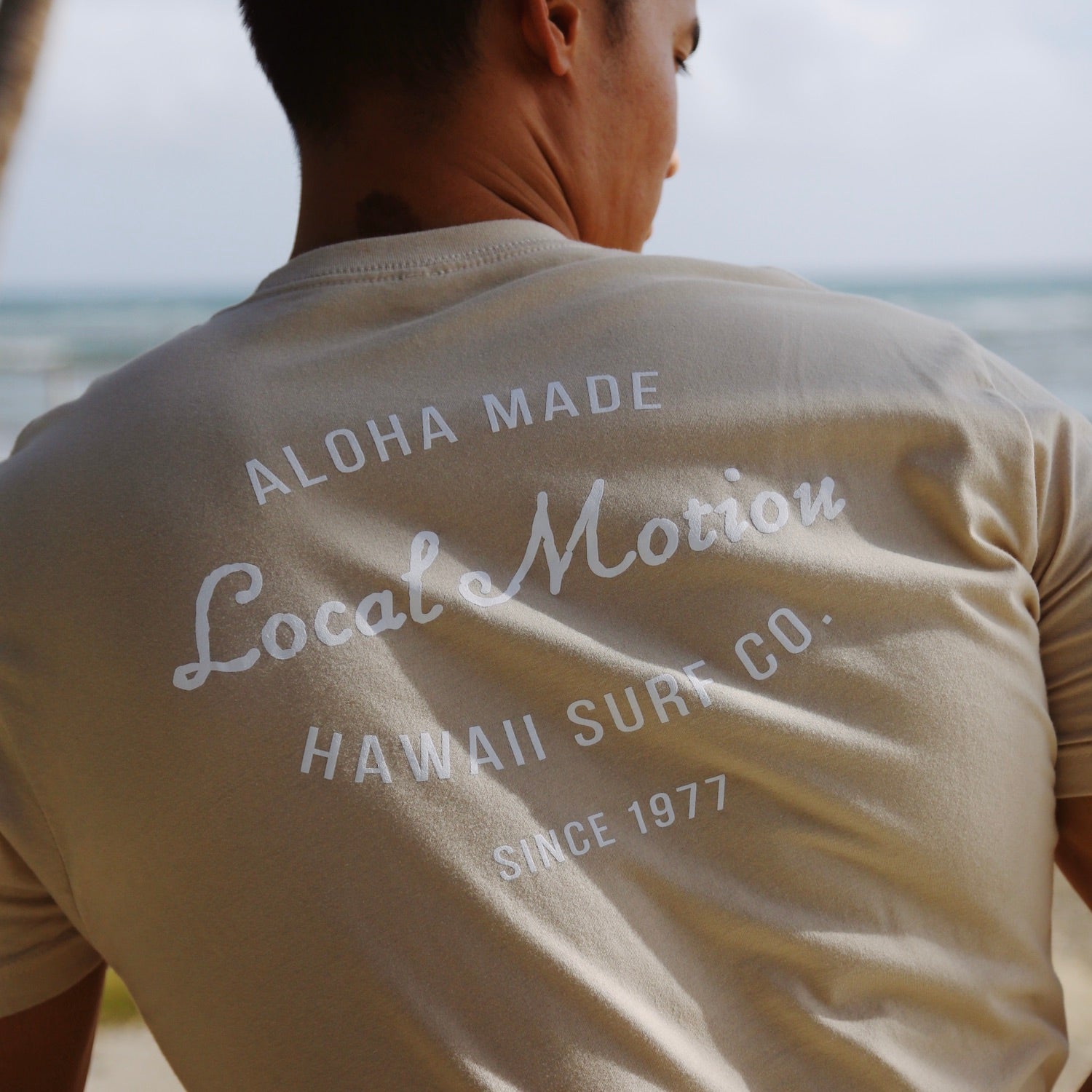 t-shirt – Local Motion Hawaii