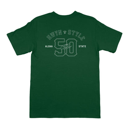 BBALL 50 TEE