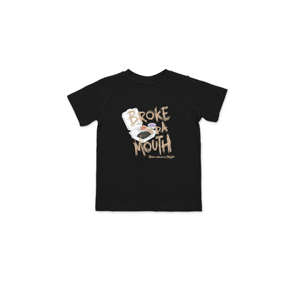 LOCAL GRINDZ KIDS TEE