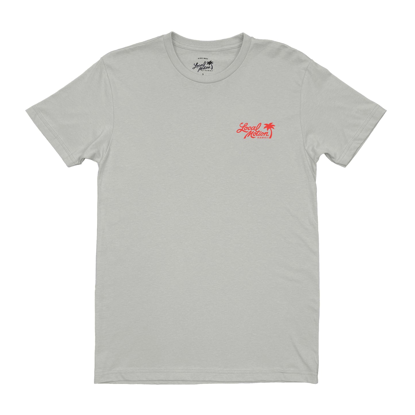 CLASSIC LOGO TEE