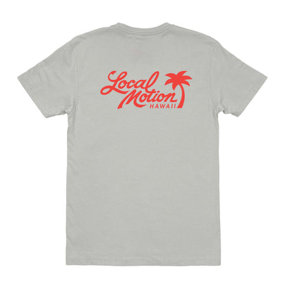 CLASSIC LOGO TEE