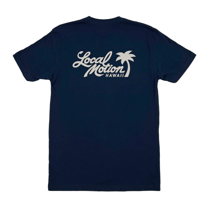 Mens Premium Fit T-Shirts – Local Motion Hawaii