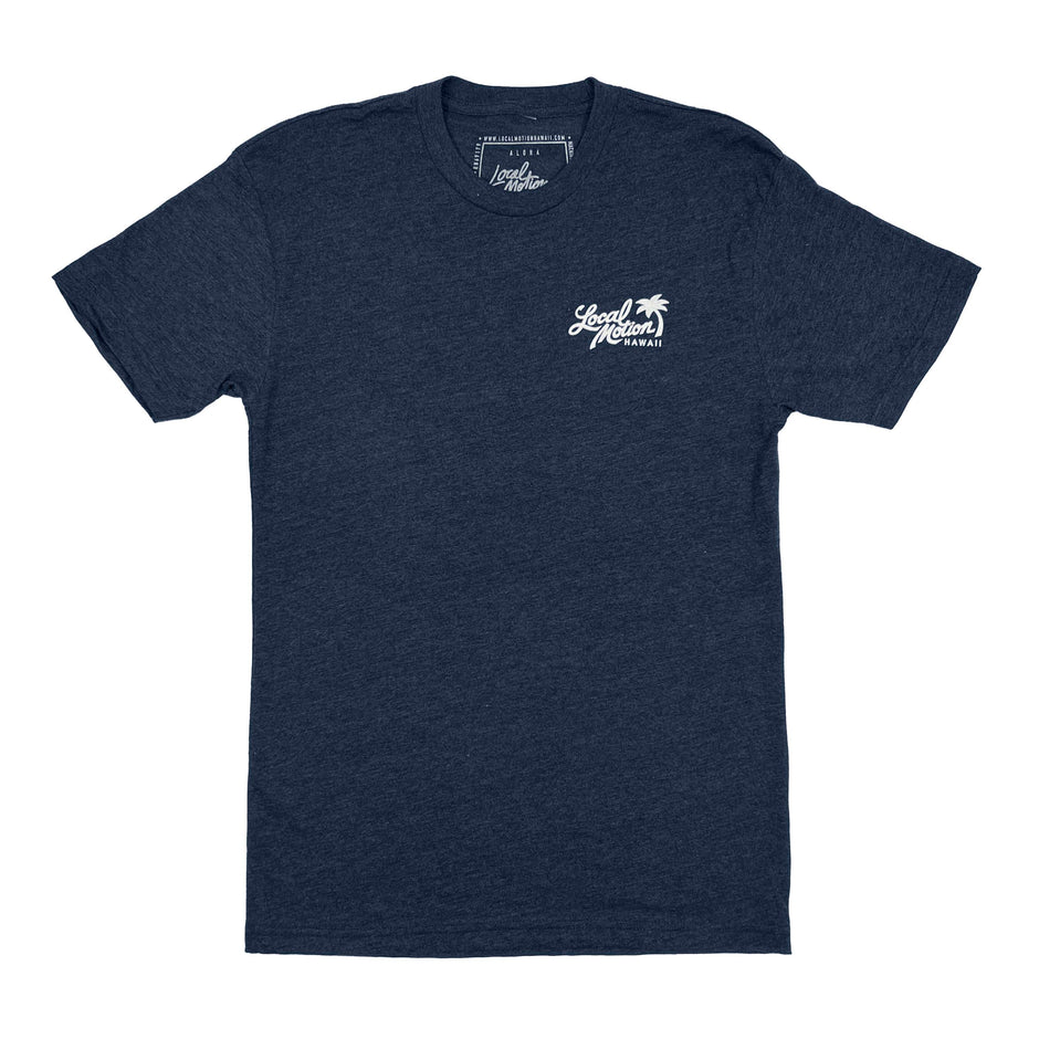 Mens Premium Fit T-Shirts – Local Motion Hawaii