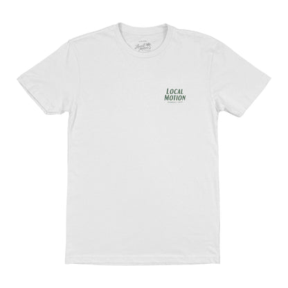 GOOD TIME CREW TEE