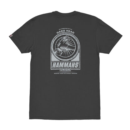 HAMMAHS UNION TEE