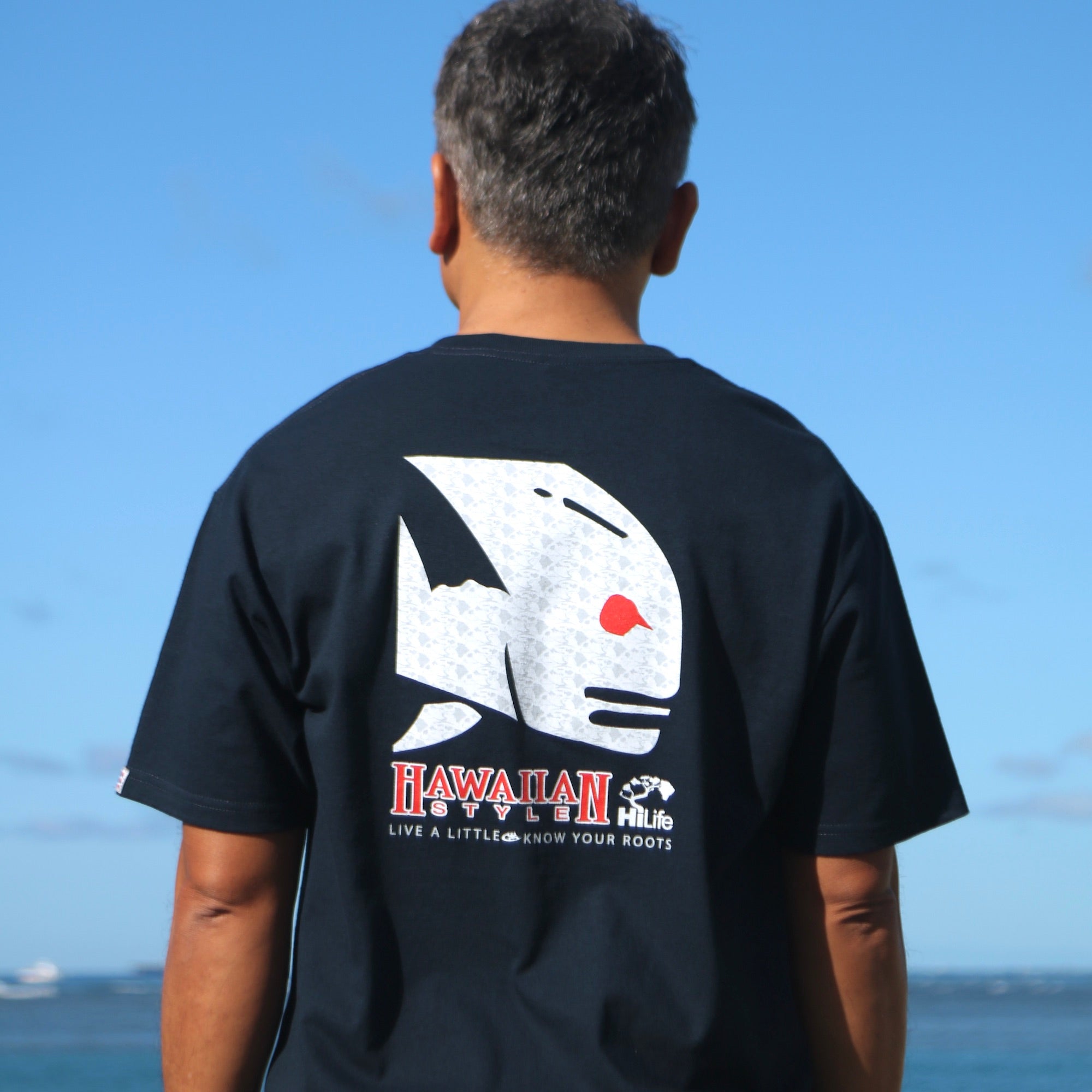 t-shirt – Local Motion Hawaii