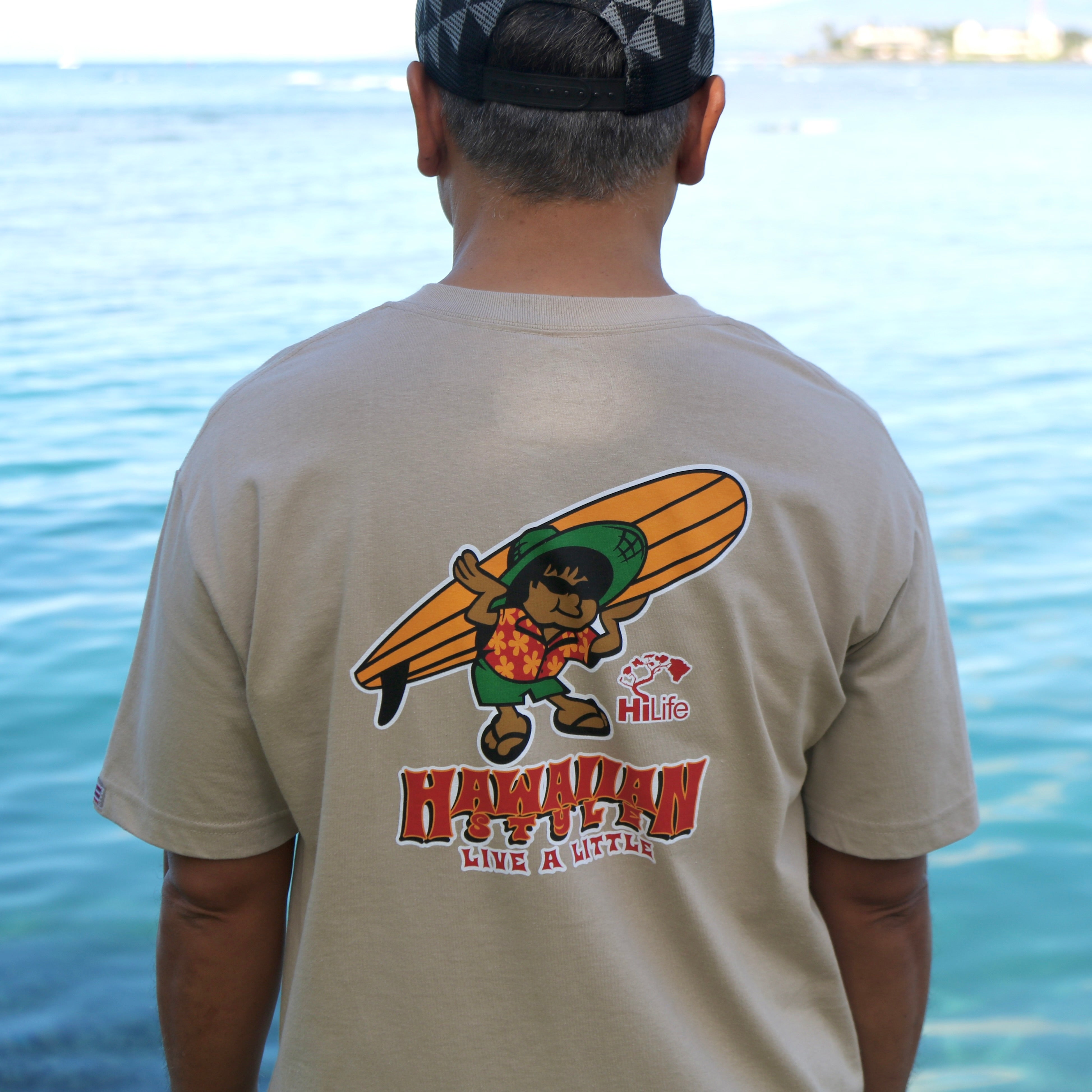 t-shirt – Local Motion Hawaii