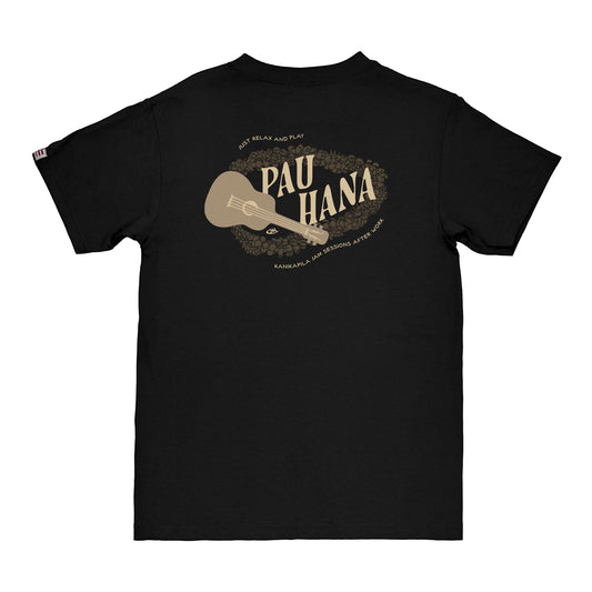 JAM SESH STANDARD TEE