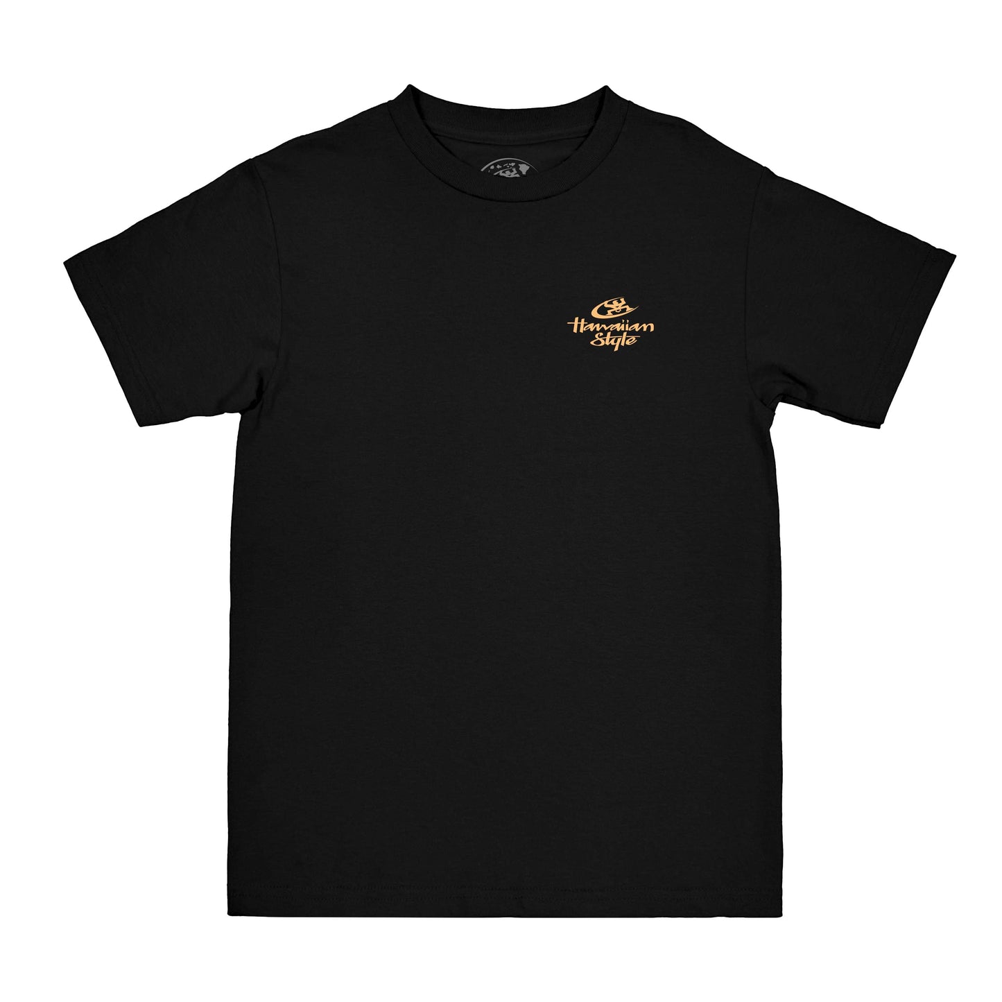 KING'S CIRCLE TEE