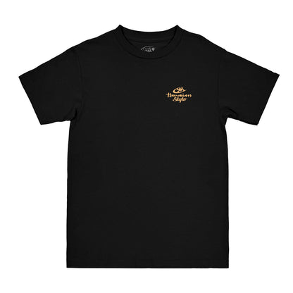 KING'S CIRCLE TEE