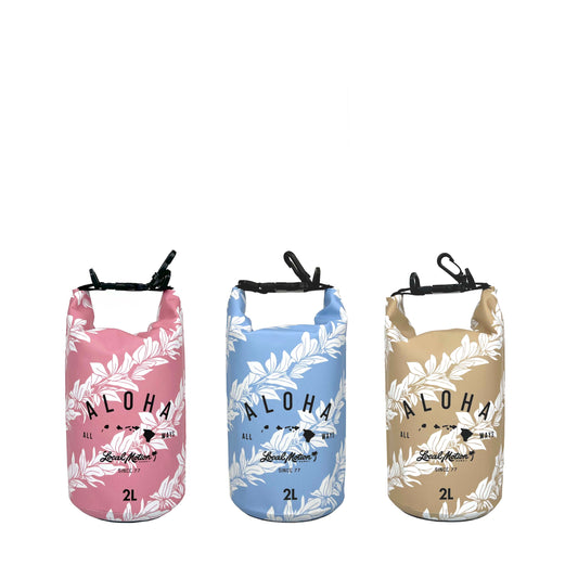 2L "LEI DAY" DRY BAG