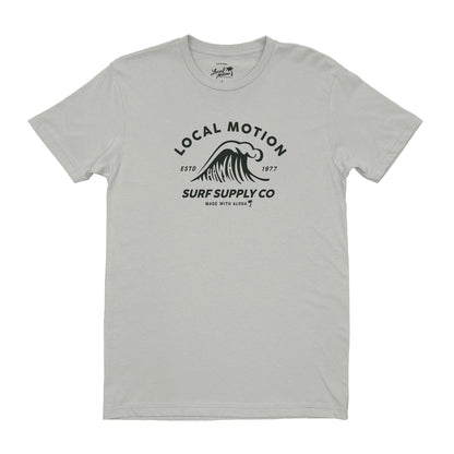 LM S.S.C. TEE