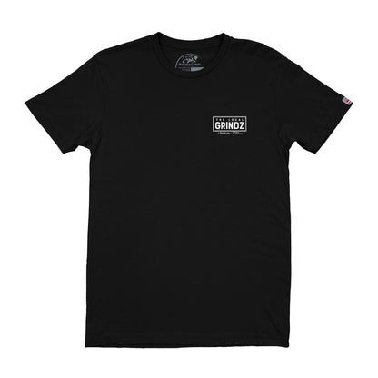 LOCAL GRINDZ TEE