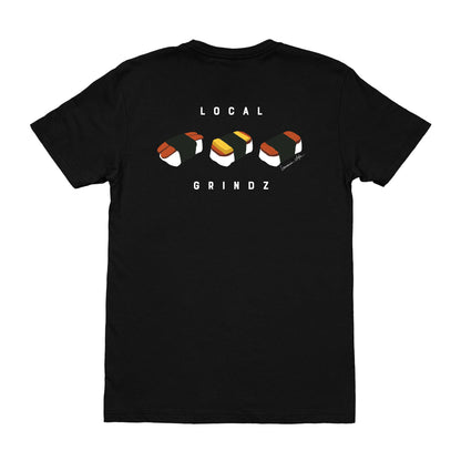 LOCAL GRINDZ TEE