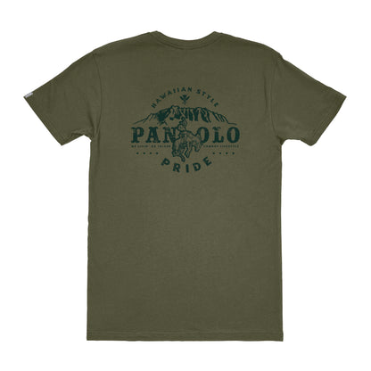 PANIOLO PRIDE TEE