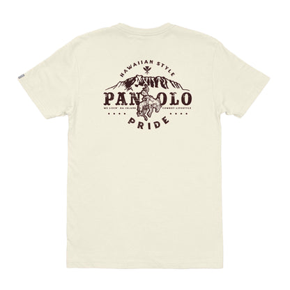 PANIOLO PRIDE TEE