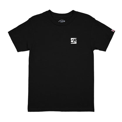 HWYN BLACKLETTER TEE