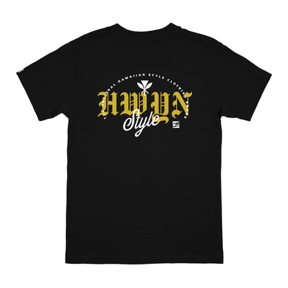 HWYN BLACKLETTER TEE