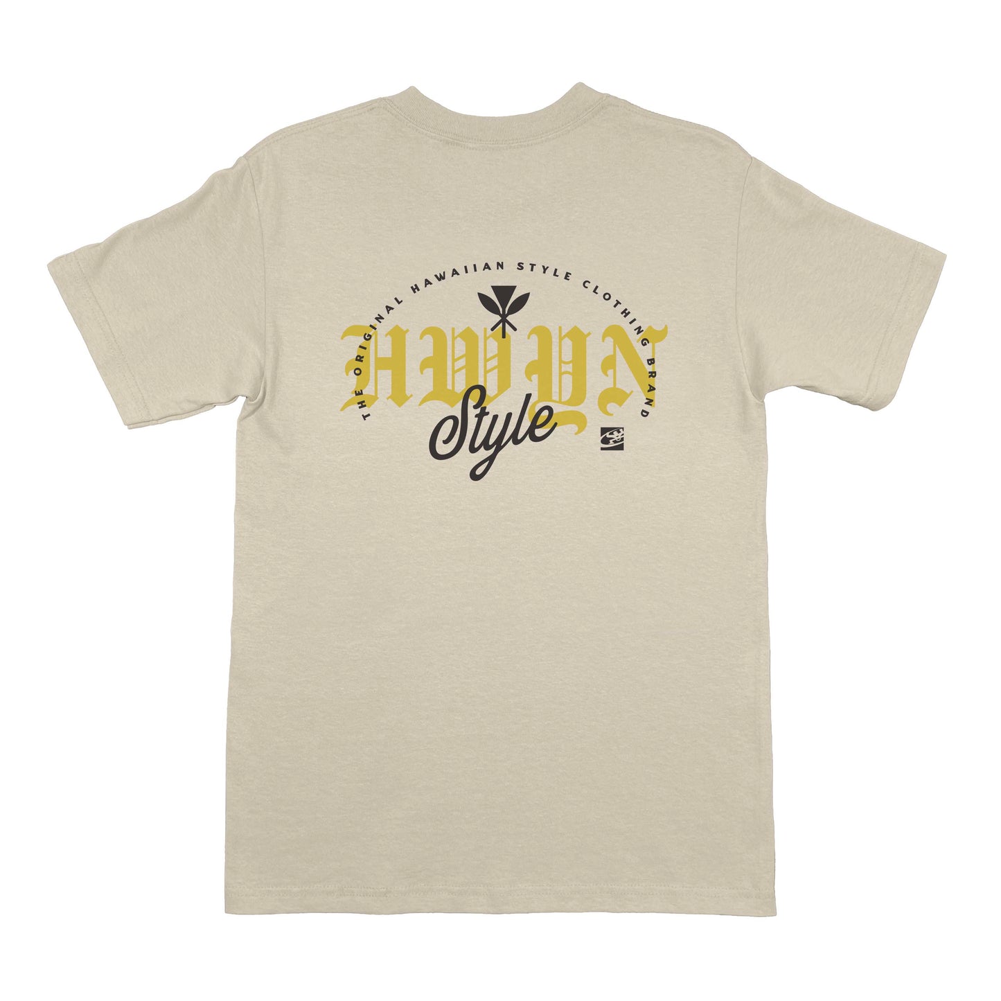 HWYN BLACKLETTER TEE