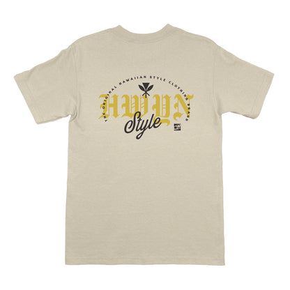 HWYN BLACKLETTER TEE