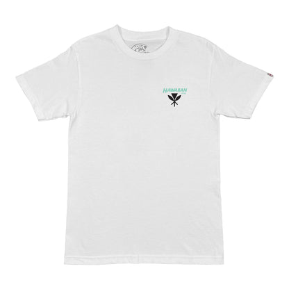 HAWAIIAN HOMESTEAD TEE