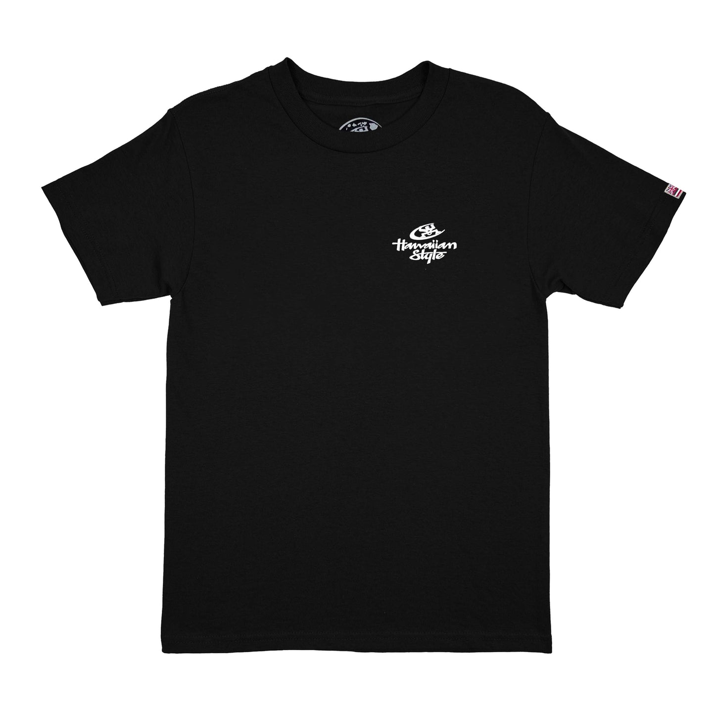 HS CLASSIC LOGO TEE