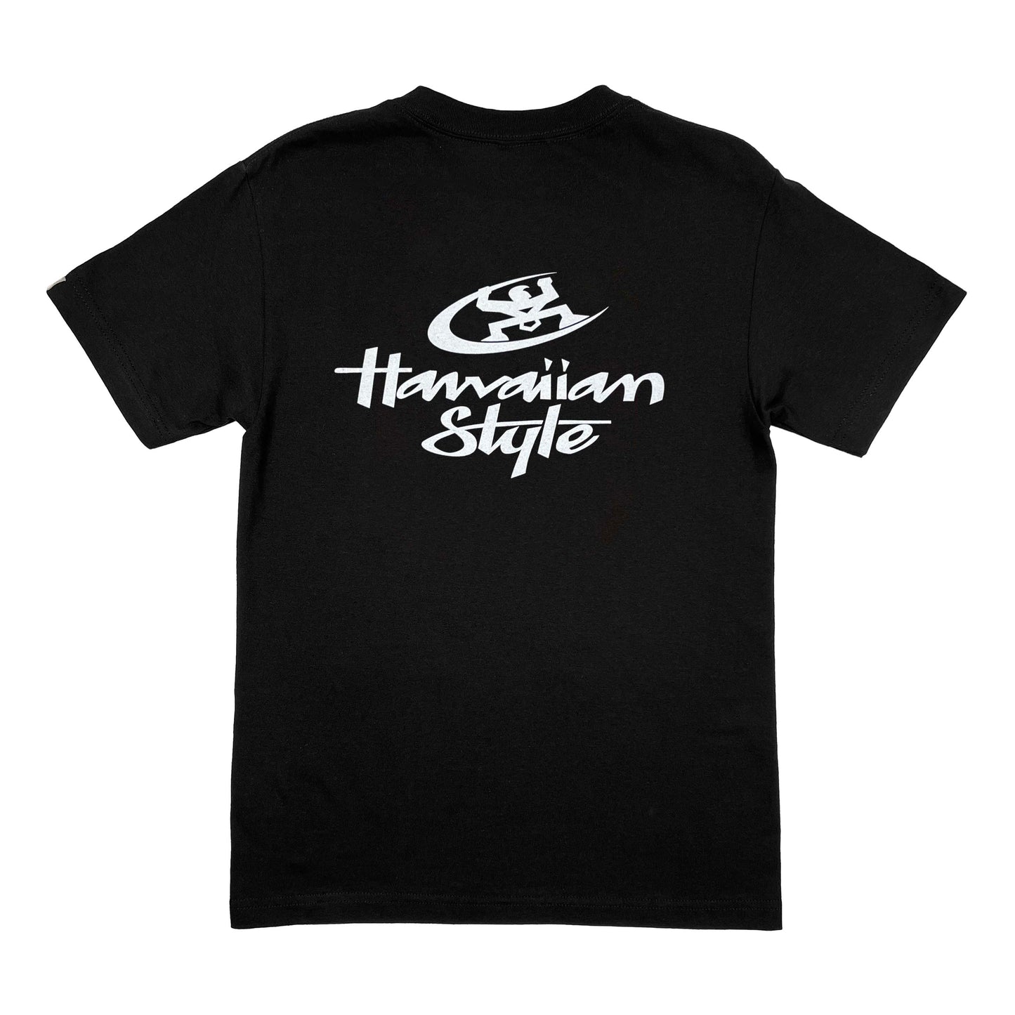 HS CLASSIC LOGO TEE