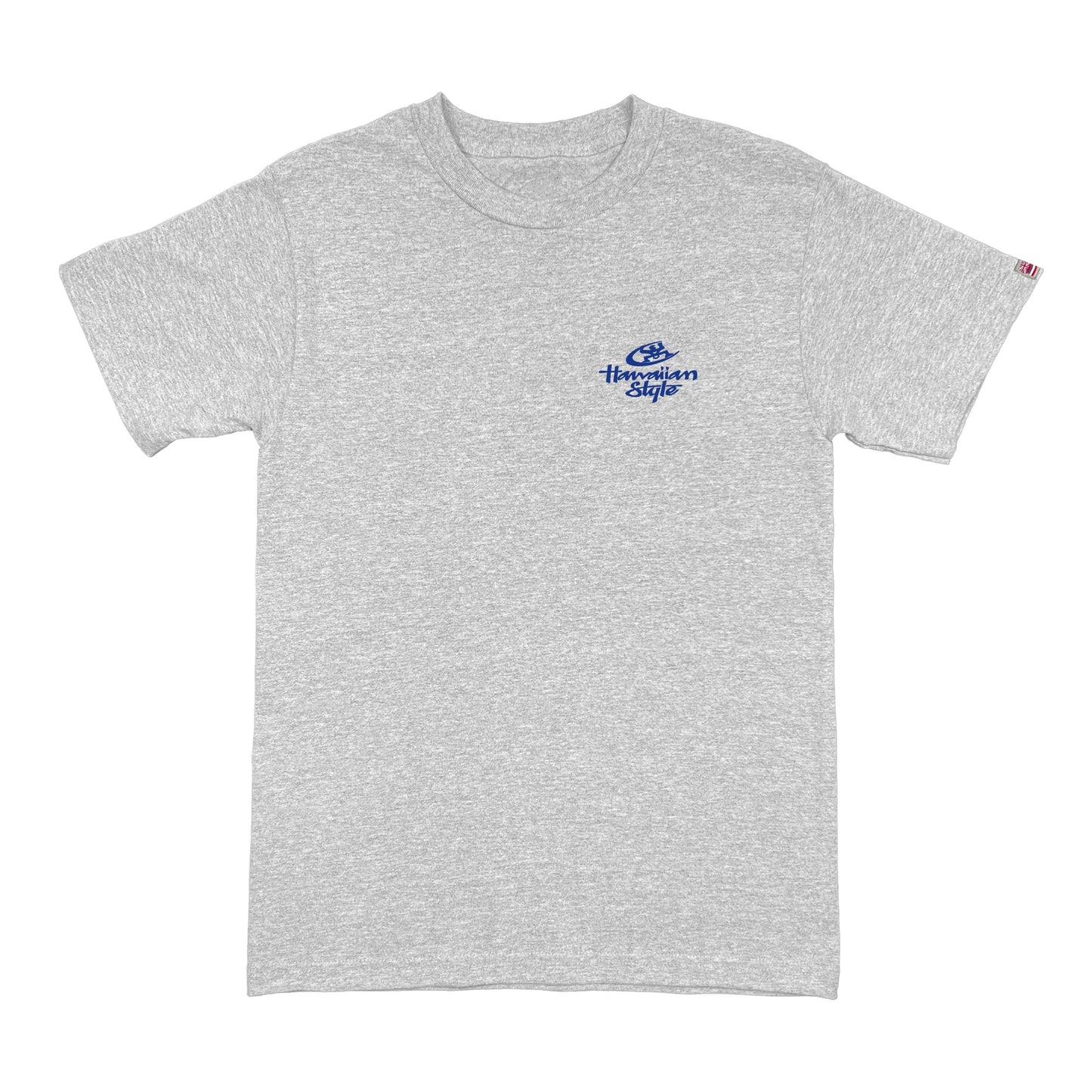 HS CLASSIC LOGO TEE