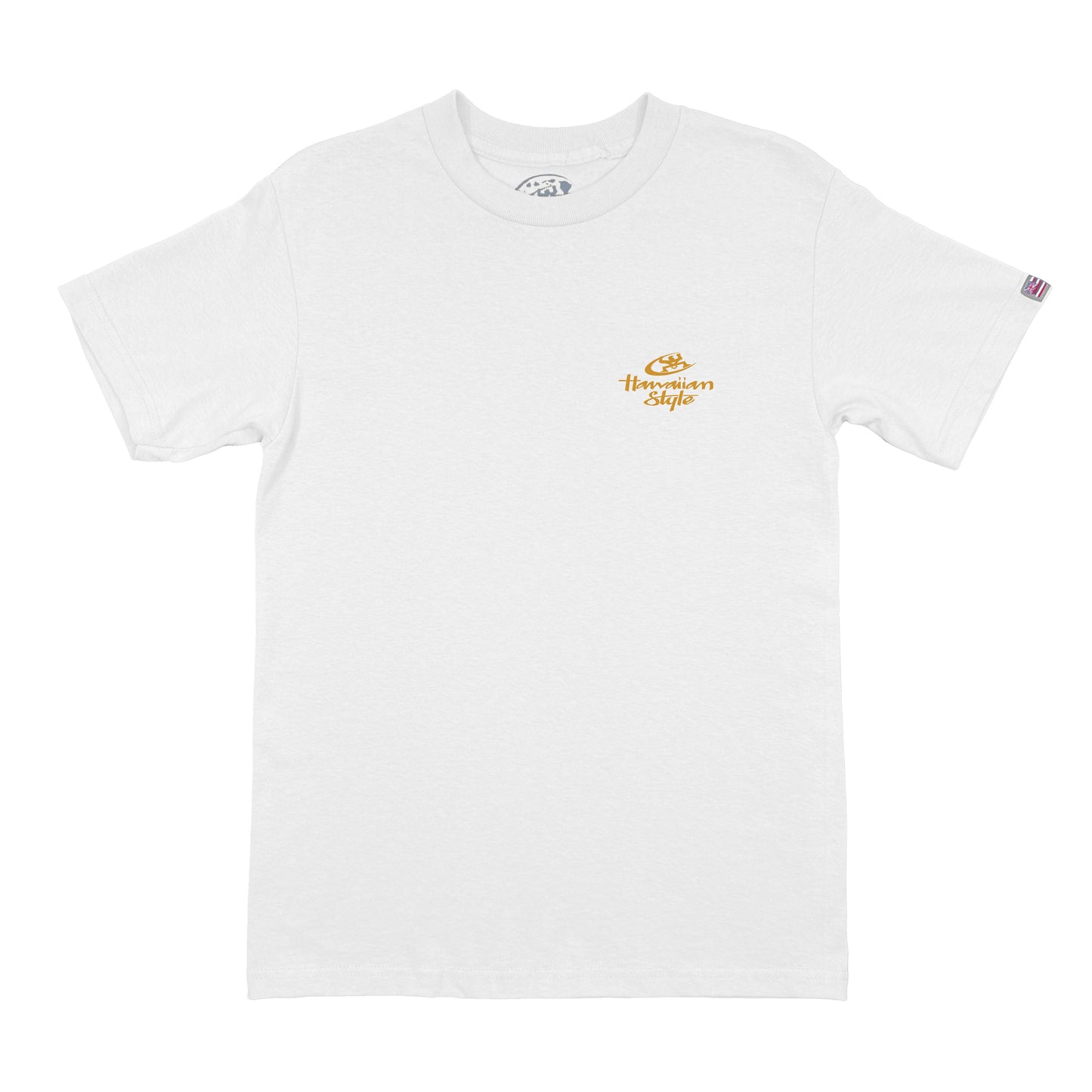 ESSENTIALS TEE