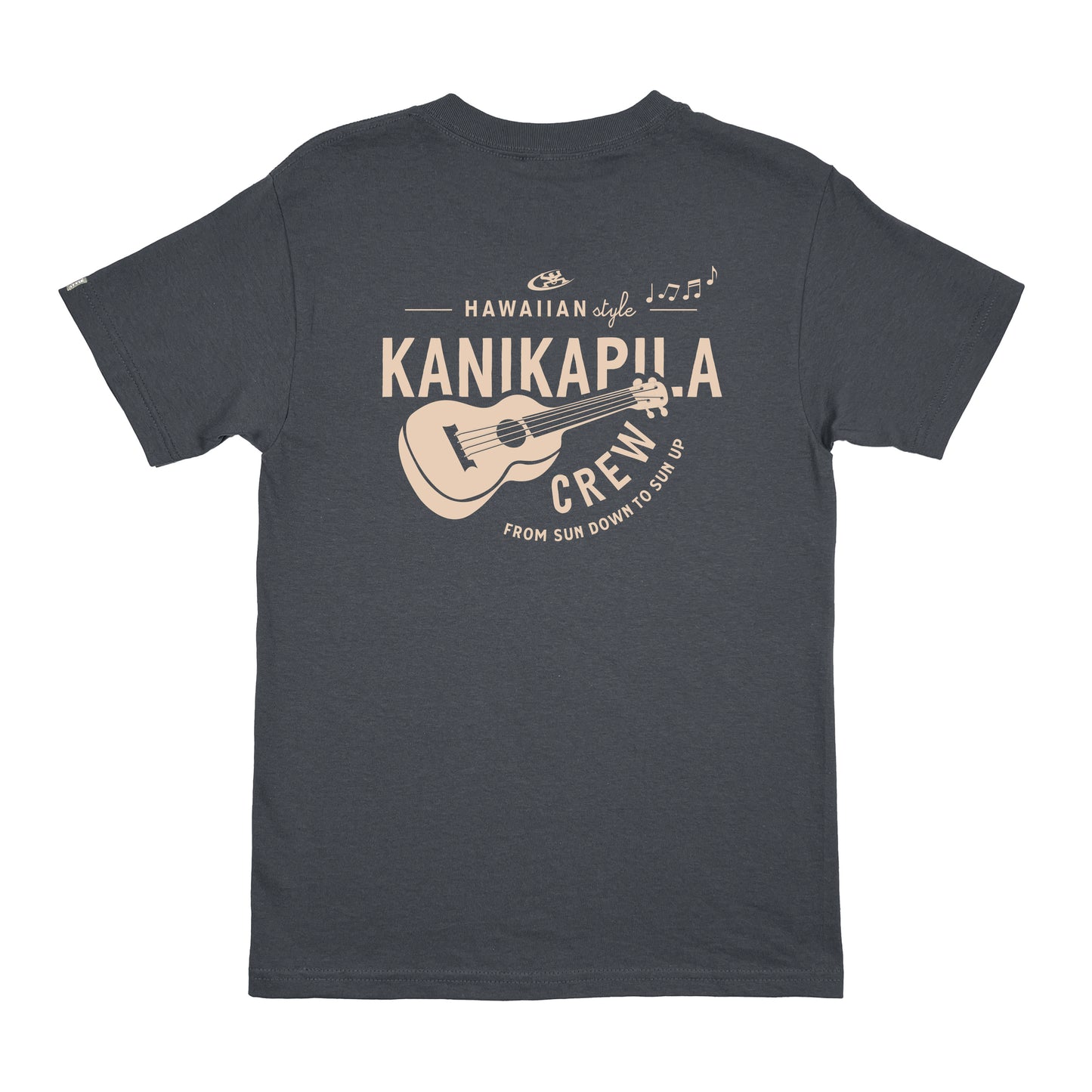 KANIKAPILA TEE