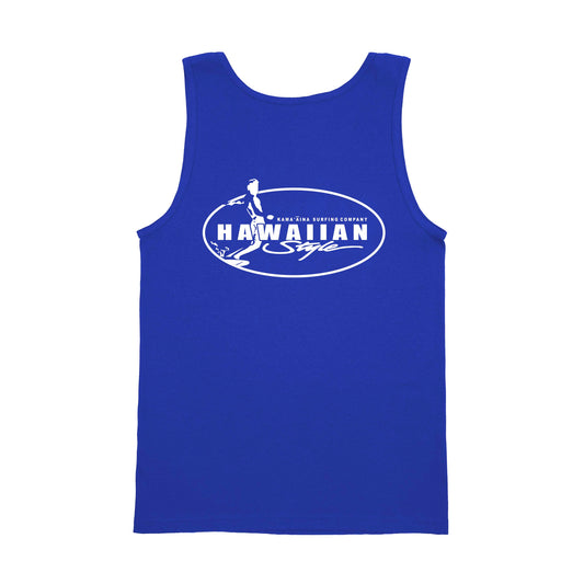 HS RETRO TANK TOP