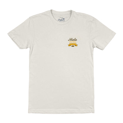 NIELE PATROL TEE