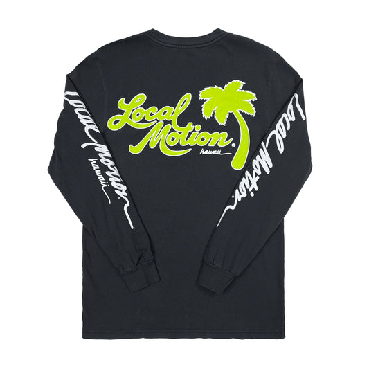 ORIGINAL LOGO LONG SLEEVE