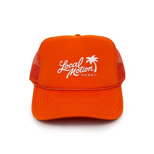 ORIGINAL CLASSIC FOAMY TRUCKER HAT