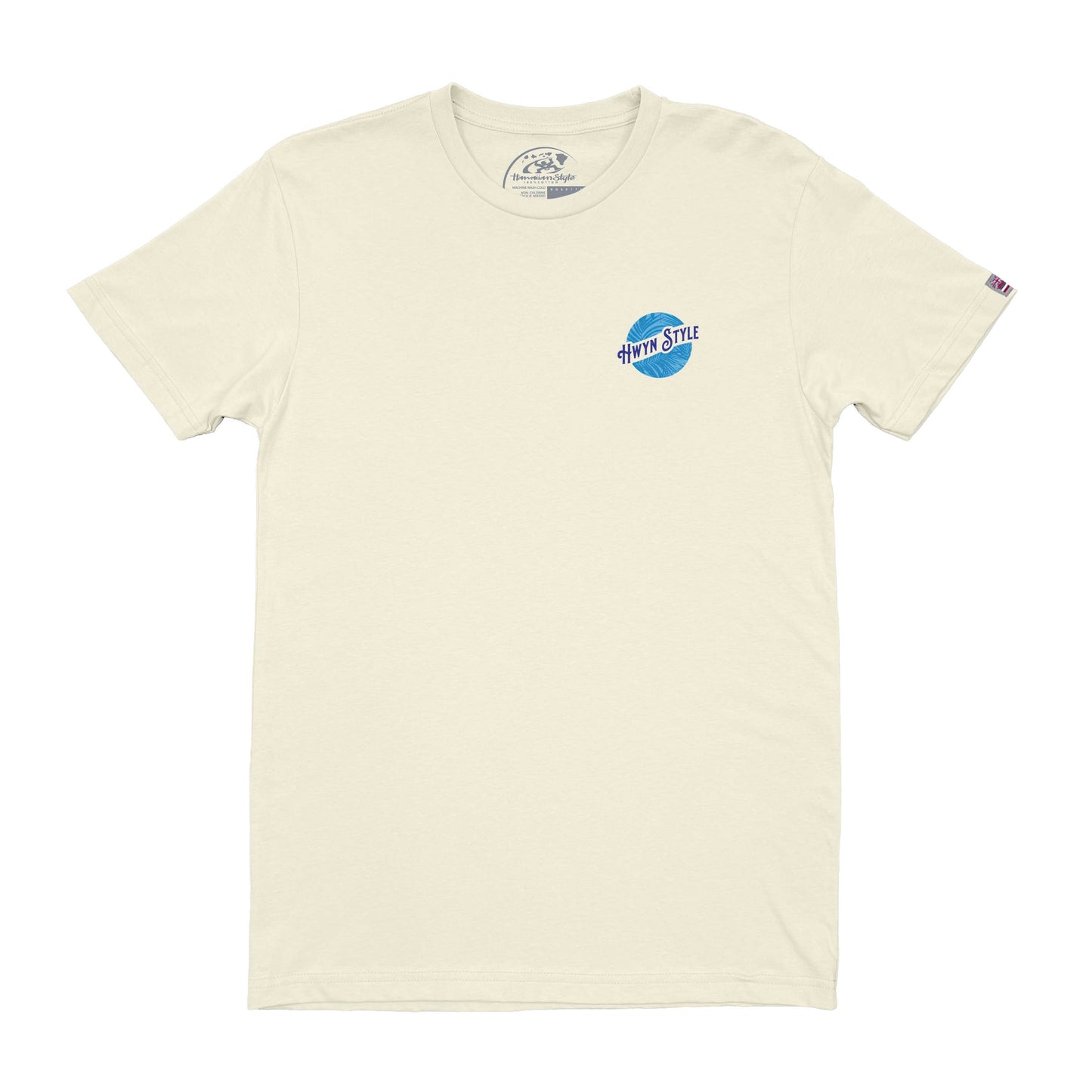 PALM MOON TEE