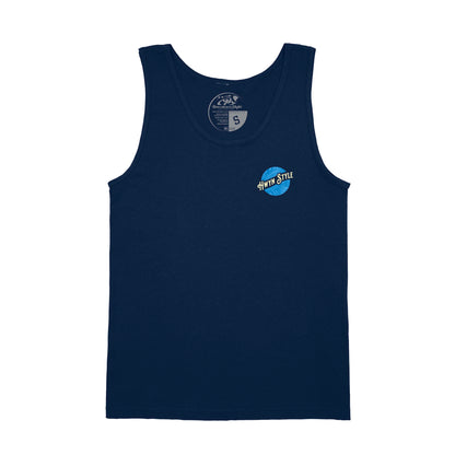 PALM MOON TANK TOP