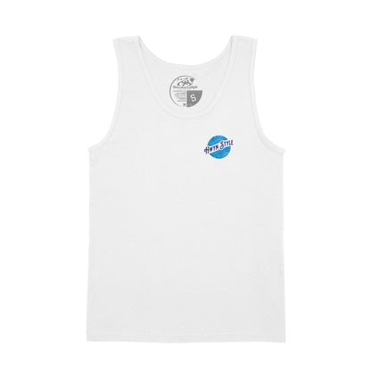 PALM MOON TANK TOP