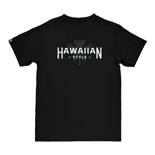 SIMPLE KAHILI STANDARD TEE