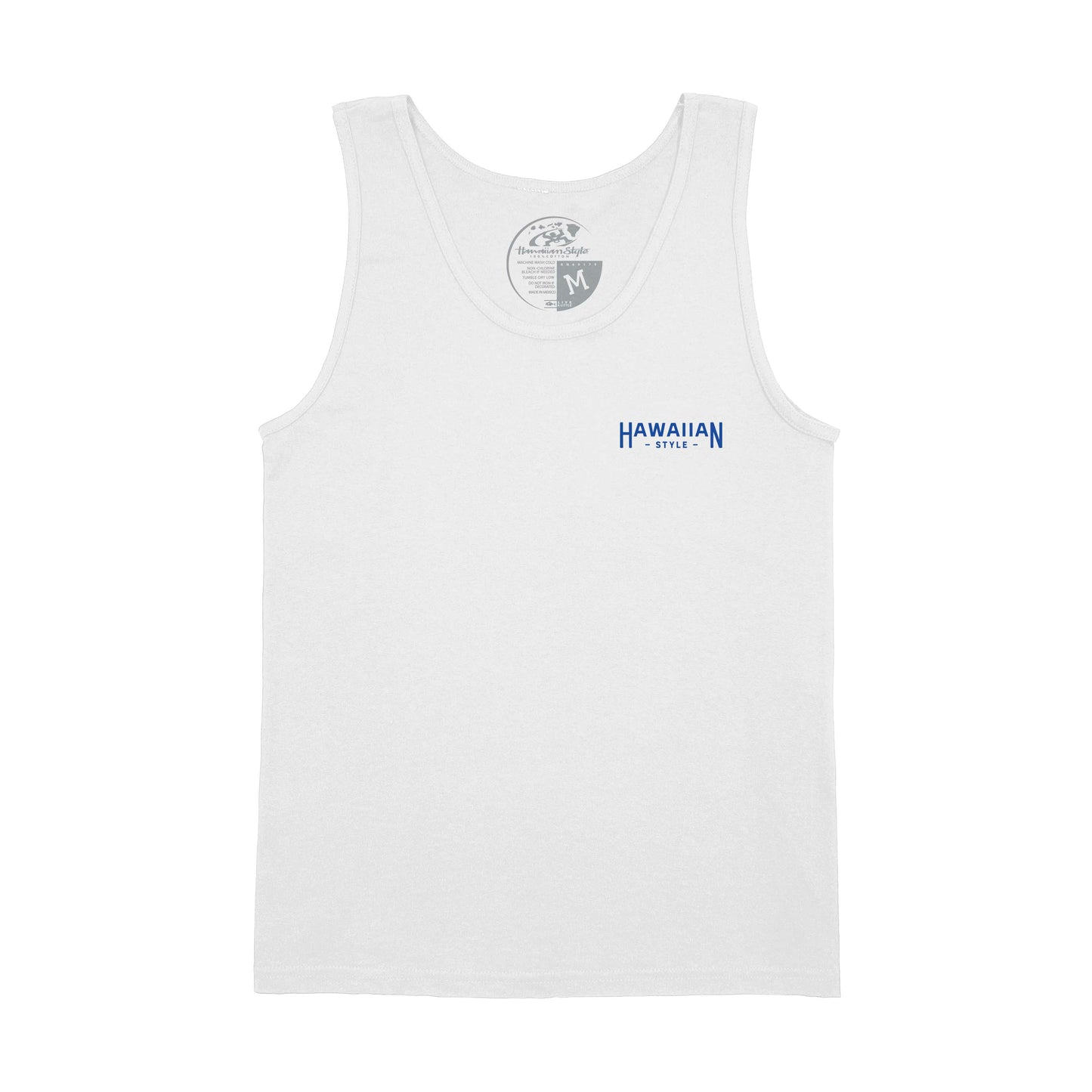 SIMPLE KAHILI TANK TOP