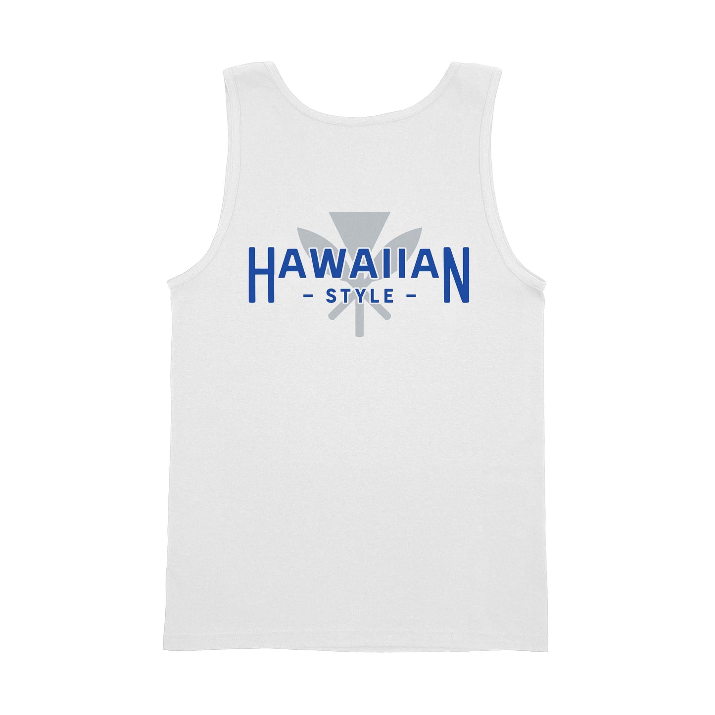 SIMPLE KAHILI TANK TOP