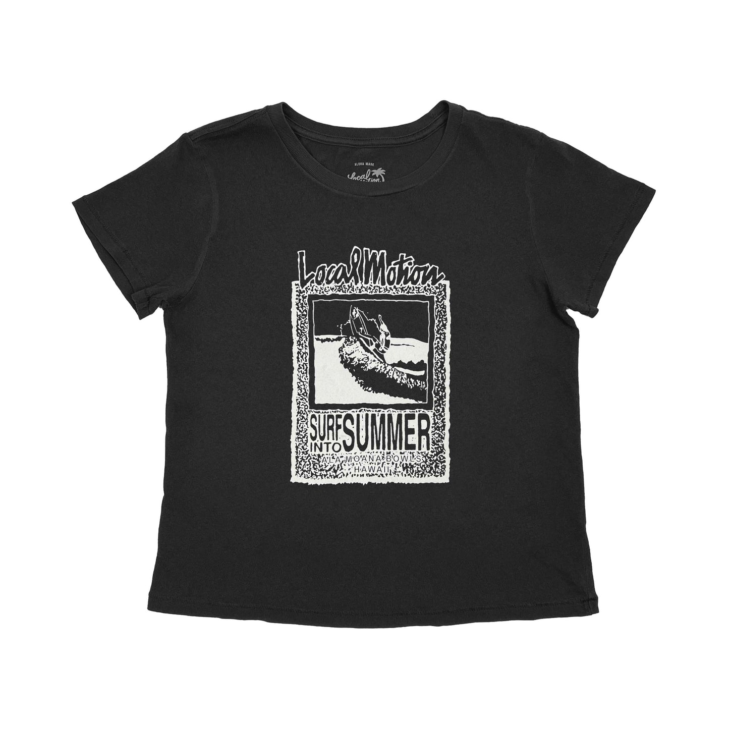 SIS ARCHIVES TEE