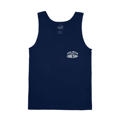 SURF CLUB TANK TOP