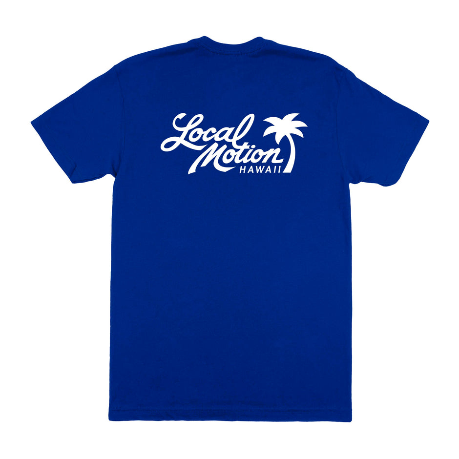 Mens Premium Fit T-Shirts – Local Motion Hawaii